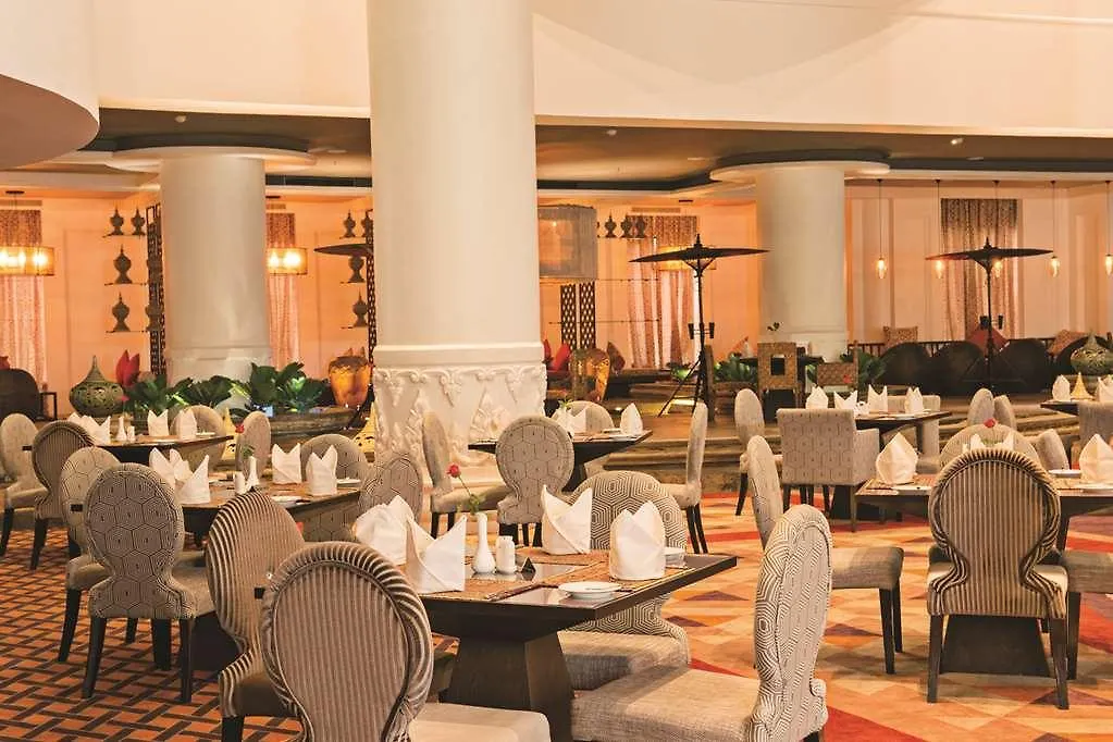The Rose Garden Hotel Yangon